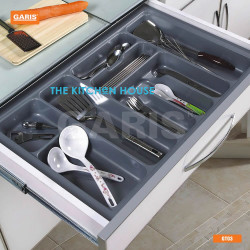 Khay đựng dao dĩa và dụng cụ nhà bếp Garis GT03