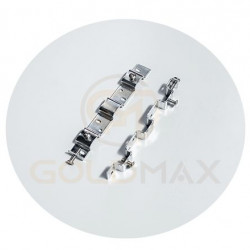 Giá dao thớt nan dẹt Inox 304 GoldMax GD300M